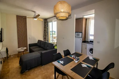 Appartamento ad Alcossebre vicino alla Sierra...