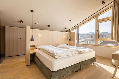 Attico di lusso con 3 camere da letto