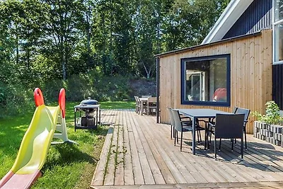 10 Personen Ferienhaus in Hadsund-By Traum