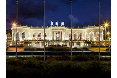 Residenza Goelia Le Castel Normand