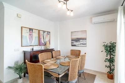 Kuća za odmor Dopust za oporavak Nerja