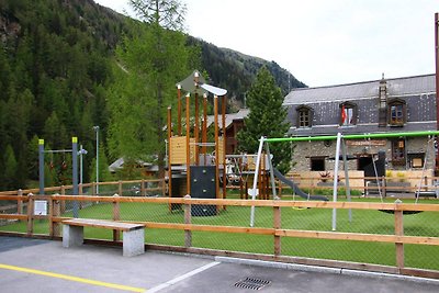 Luxuriöses Apartment in der Nähe des Skilifts