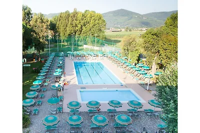 Appartement in Luni