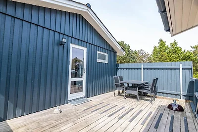 6 Personen Ferienhaus in Blåvand