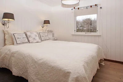 Luxe vakantieverblijf in Bork Havn