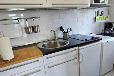 SanktVid Residence - One bedroom Apartment wi...