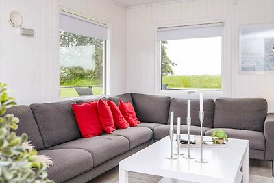 6 Personen Ferienhaus in Hejls