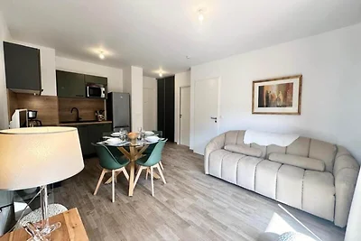 Residenza Pietra Vivente B