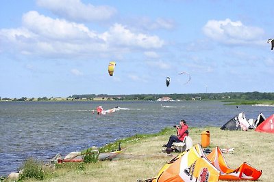 Ferienwohnung Großer Seestern in Wiek-ehem.