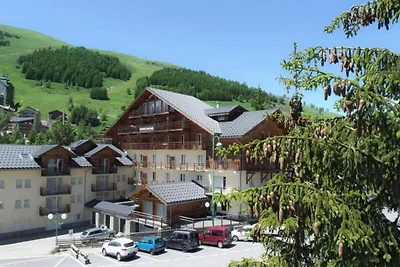 Residenz Odalys L'Ours Blanc