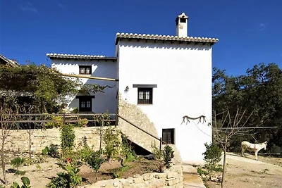 Casa vacanze con piscina riscaldata