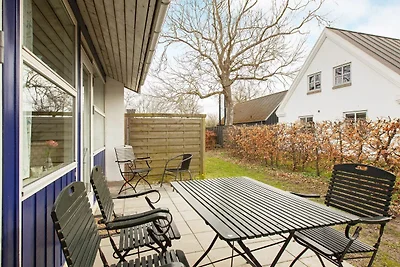 4 persone case ad Væggerløse