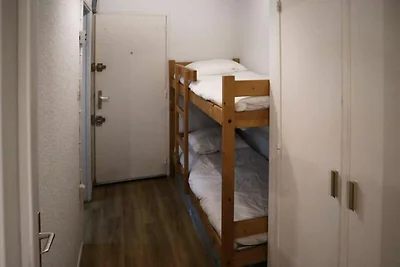 Apartment in der Nähe der Pisten mit...