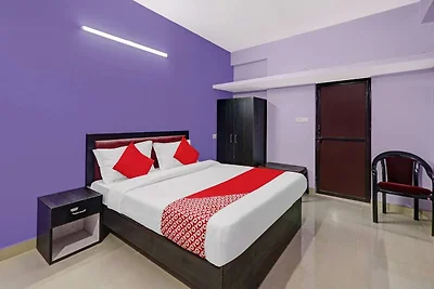Hotel O Deva Road Chinhat 24 Soggiorni
