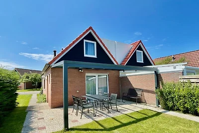 Ferienhaus mit 2 Schlafzimmer