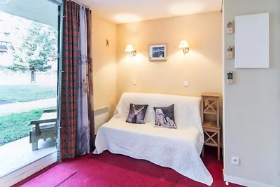 Studio 3 Personen Komfort