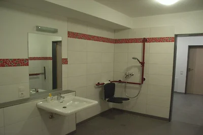 HausAcht, Tagungs- und Freizeithaus