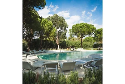 Wohnung in Castiglione della Pescaia