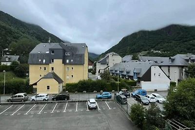 Appartamento nei Pirenei con vista sulle...