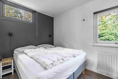 Geschmackvoll eingerichteter Bungalow für 6 P...