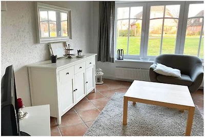 Ferienwohnung mit 1 Schlafzimmer