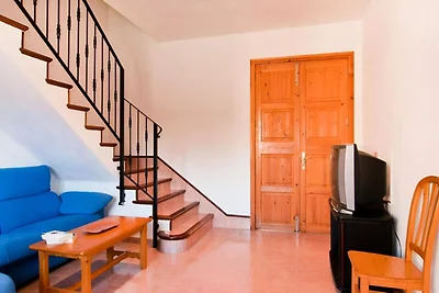 Haus in Campos mit Pool und Grill