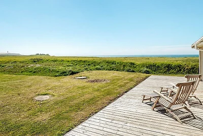 8 Personen Ferienhaus in Hjørring-By Traum