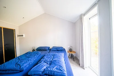 Chalet ammirevole vicino al fiume