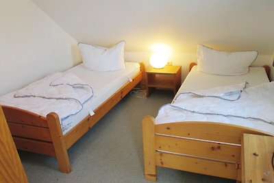 Doppelhaushälfte mit windgeschützter Terrasse