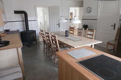 Ferienwohnung mit 4 Schlafzimmer