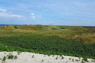 8 Personen Ferienhaus in Ringkøbing