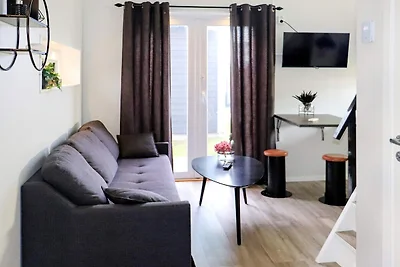 4 persoons vakantie huis in FALKENBERG