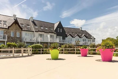 Appartamento duplex di 2 locali per 7 persone...