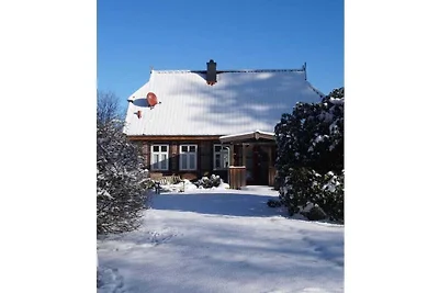 Ferienhaus Oertzeparadies