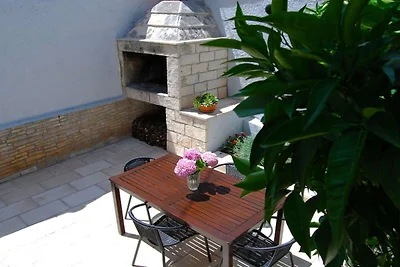 Apartments Darija Supetar - Two Bedroom Apart...