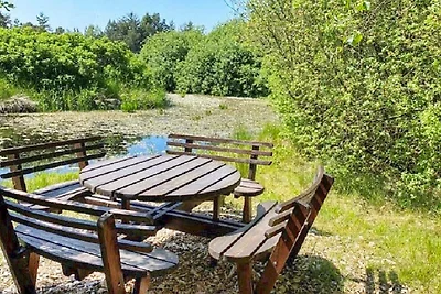 6 persoons vakantie huis in Bording-By Traum