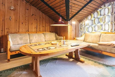 5 Personen Ferienhaus in Rødby-By Traum