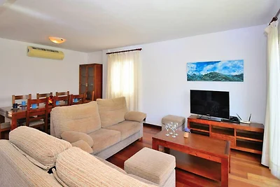 Villa in Playa de Muro met privézwembad