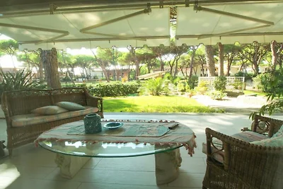 Villa Gio-Dì con grande giardino