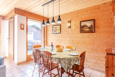 Residenz Les Cordettes