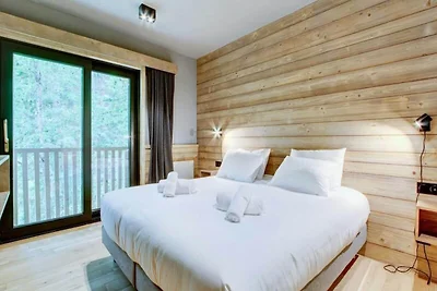 Chalet in Frankreich nahe Nyon-Seilbahn