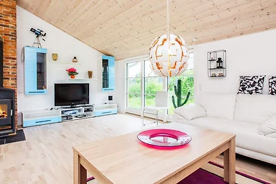 6 Personen Ferienhaus in Idestrup-By Traum