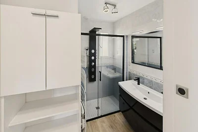 Haus in Penmarch in der Nähe von Ster Beach u...