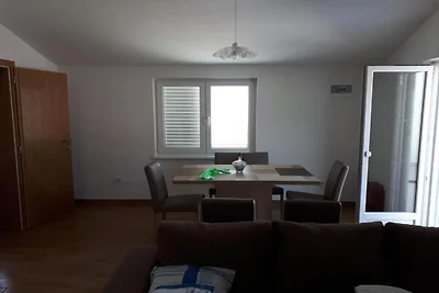 Andrea Adriatic Oasis Karlobag - Two Bedroom ...