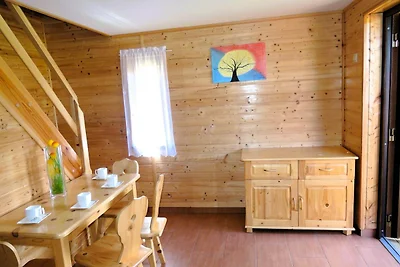 Ferienhäuser in Rewal in Strandnähe