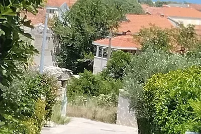 Two Bedroom Apartment with Sea View and Balco...