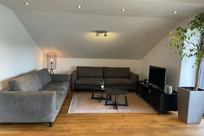 Panorama Penthouse 6+2