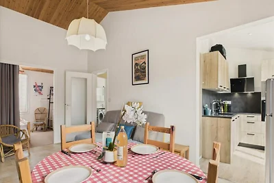 Apartment am Strand Les Sables & Casino