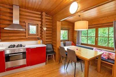 Chalet in Wörgl bij SkiWelt Wilder Kaiser