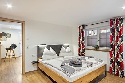 Ferienwohnung in Neukirchen am Großvenediger